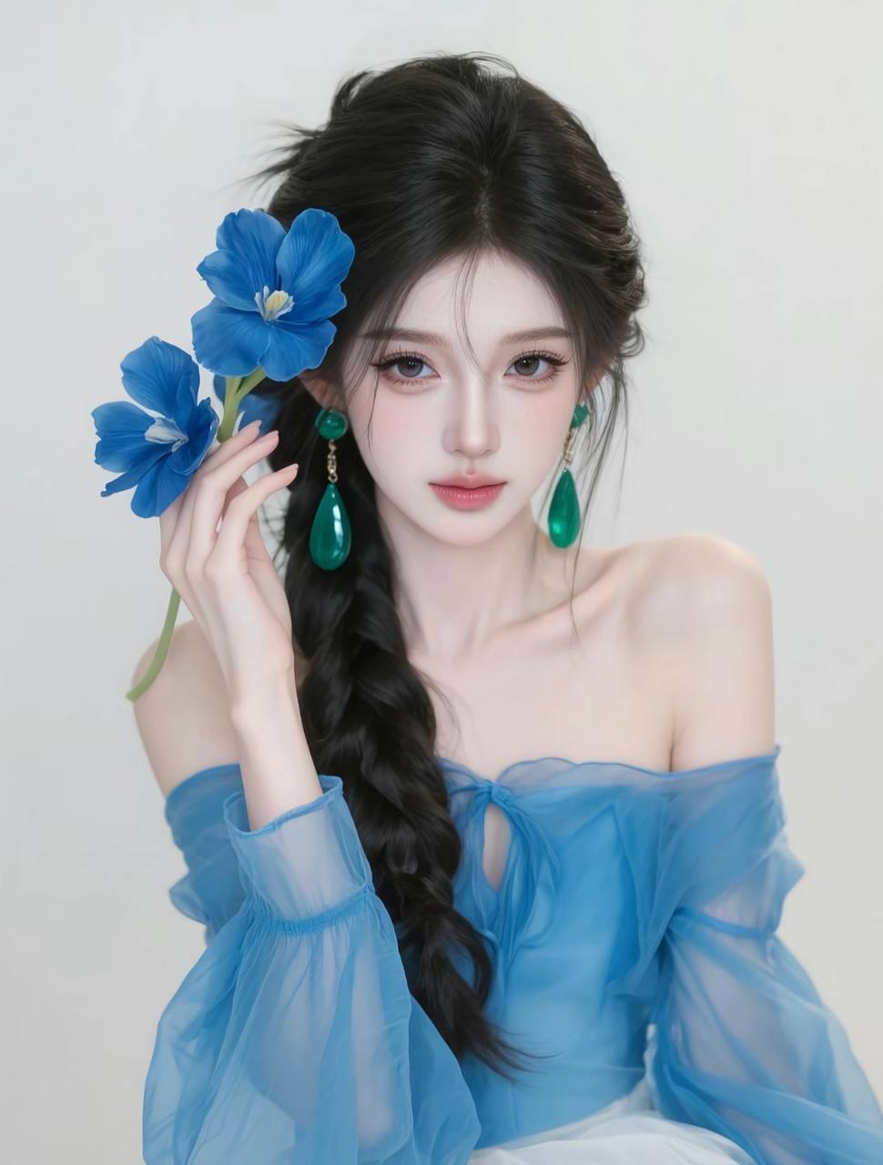 临江夜未央